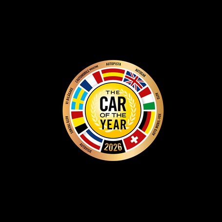 Абсолютно новий CLA здобув титул "Автомобіль року 2026"